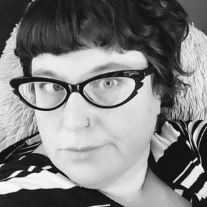 Meet your Posher, Jenny